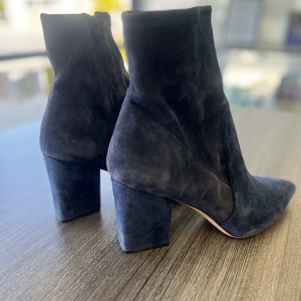 Loeffler Randall Isla boots. Size 11 - Picture 7 of 10